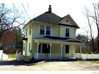 73 Bedford Rd, Chappaqua NY  10514-3422 exterior