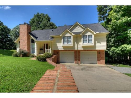 716 Stuffle St, Kingsport TN  37660-1747 exterior