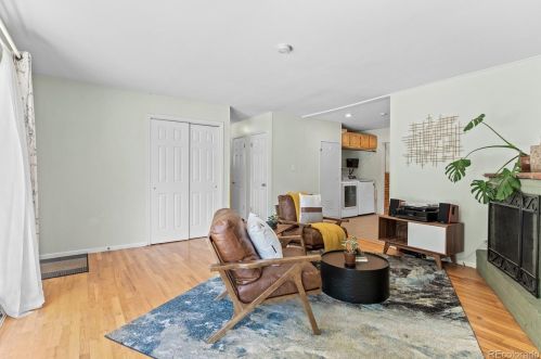 8530 Circle Dr, Westminster CO  80031-3735 exterior