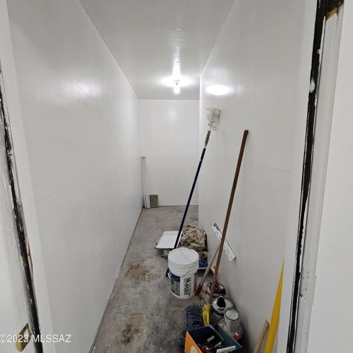 3980 Mandarin Cir, Tucson AZ exterior