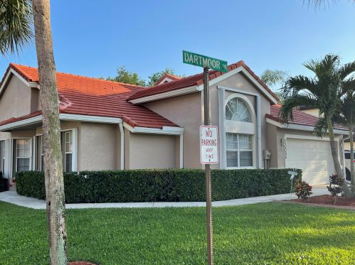 12200 Dartmoor Dr, West Palm Beach, FL 33414-5530