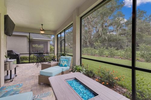 1017 Stoney Creek Dr, Lakeland FL  33811-2329 exterior