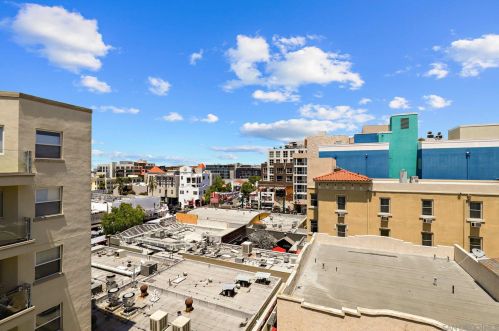 1601 India St, San Diego CA 92101-2547 exterior