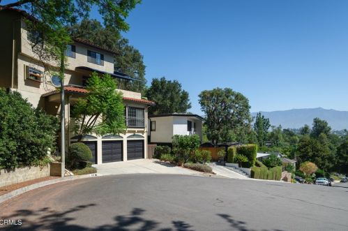 808 Bank St, South Pasadena, CA 91030-3702