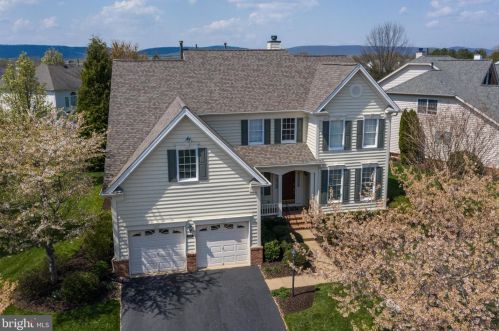 15120 Jupiter Hills Ln, Haymarket, VA 20169-3135