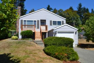 4440 150 St, Seattle WA  98188-2306 exterior
