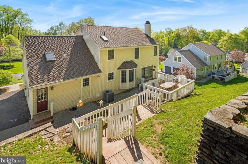 120 Hamilton Rd, Landenberg PA  19350-9356 exterior