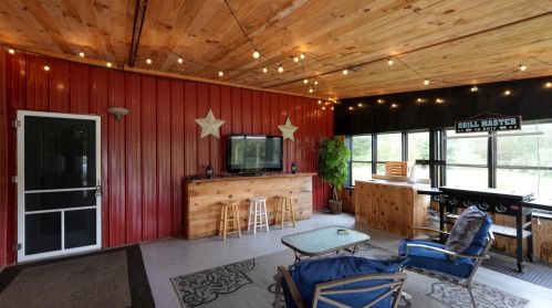 26718 Armstrong Rd, Laurelville OH  43135-9716 exterior