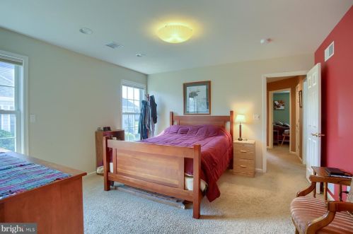 46 Burwick Dr, Navy Sup Dpt PA 17050-7998 exterior