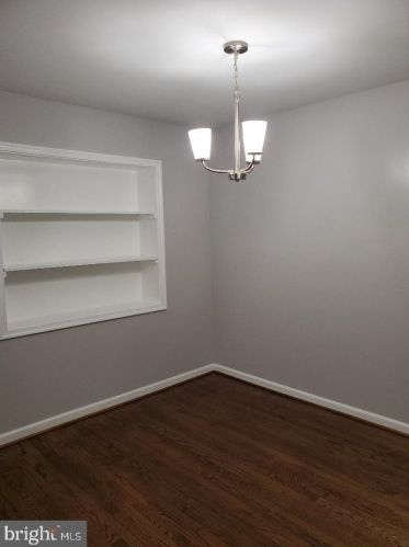 115 33rd St, Washington DC  20019-1304 exterior