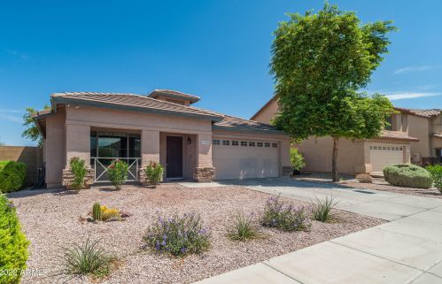 25386 Darrel Dr, Buckeye, AZ 85326-2556