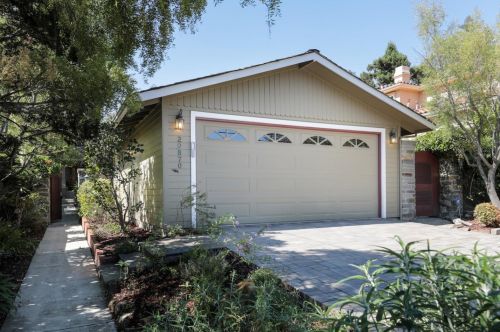 20870 4th St, Saratoga, CA 95070-5839