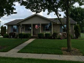 1509 Montego Dr, Springfield, OH 45503-6262