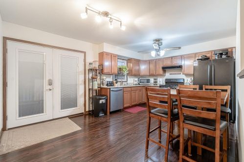 837 Polk Ave, Dyer, IN 46311-1021