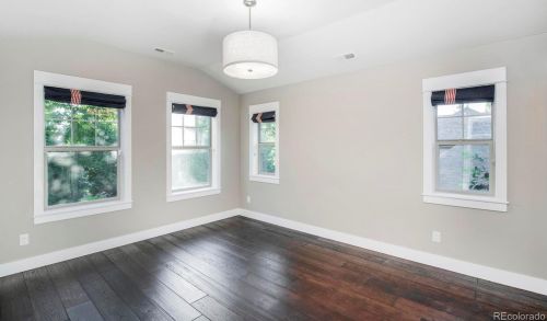 1140 Ogden St, Denver CO 80205-5137 exterior