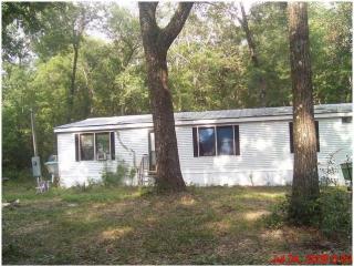 57 Jensen Ln, Crawfordville, FL 32327-2588