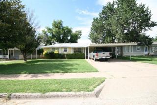 4311 30th St, Lubbock, TX 79410-2518