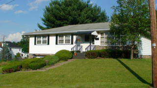 2 Joe St, Wilkes Barre, PA 18706-2816