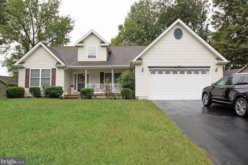 311 Quaker Hill Rd, Magnolia, DE 19962-2224