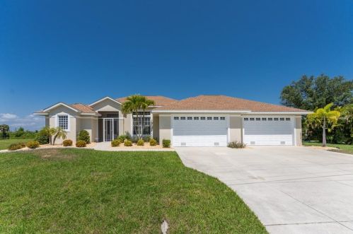 119 Tournament Rd, Placida, FL 33947-2195