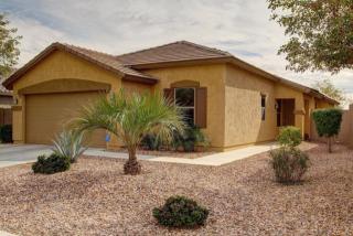 19581 Morning Glory St, Buckeye, AZ 85326-6044