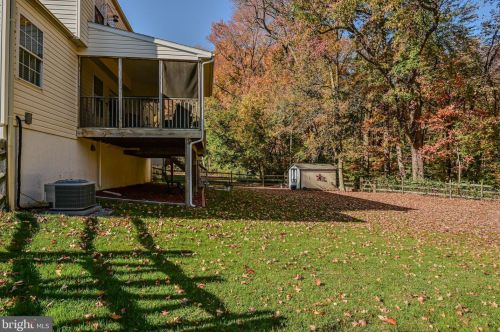 164 Willamette Dr, Bear DE  19701-4802 exterior