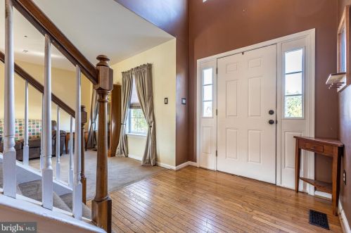 101 Stoneridge Pl, Bear DE  19701-1952 exterior