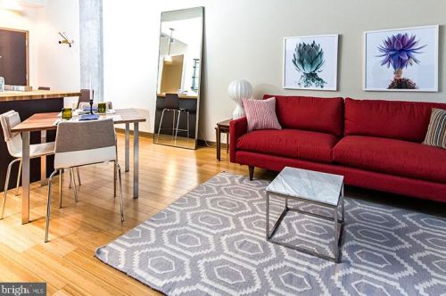 1901 Callowhill St, Philadelphia PA  19130-3815 exterior