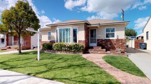 4643 Josie Ave, Lakewood, CA 90713-2717