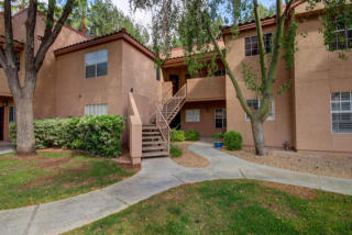 10101 Arabian Trl, Scottsdale AZ  85258-6217 exterior