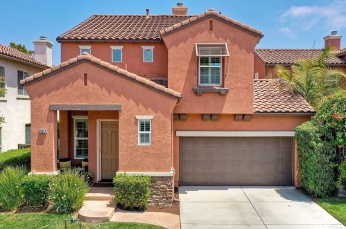13227 Petunia Way, San Diego, CA 92130-5734
