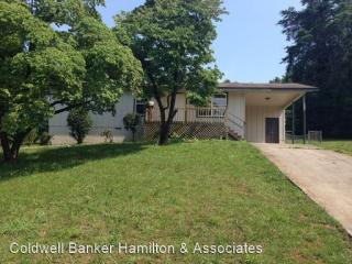 3153 Durham Dr, Cleveland TN  37323-0466 exterior