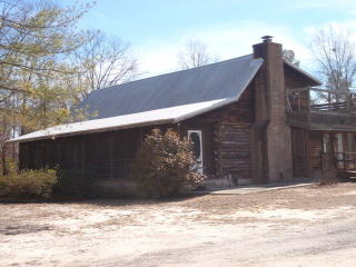 95 Old Friar Rd, Aiken, SC 29801-0635