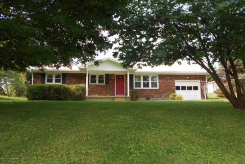 408 Chester St, Leitchfield, KY 42754-2145
