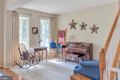 259 Parker Pl, Madison Mills VA  22960-1454 exterior