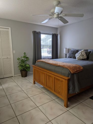 2809 Dunhill Dr, Cocoa FL  32926-5845 exterior