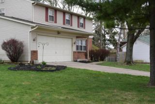 7034 Rockhaven Pl, Columbus, OH 43235-2024