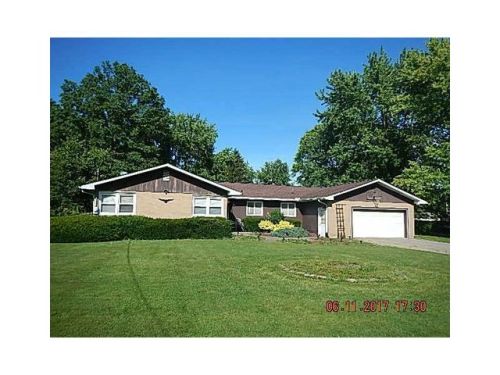 3265 Rosemary Ln, Hermitage, PA 16148-3660