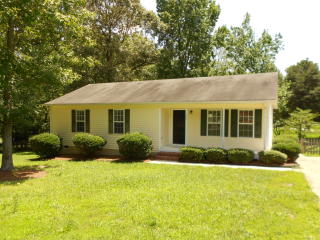4700 Kincaid Dr, Greensboro, NC 27406-8624