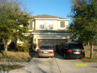 13718 Lakemont Dr, Port Richey, FL 34669-1198