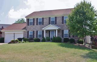 1916 Morningside Dr, Florence, KY 41042-8020