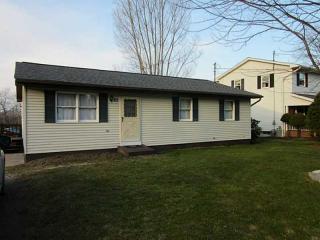 23 Airport Rd, Corry PA  16407-9707 exterior