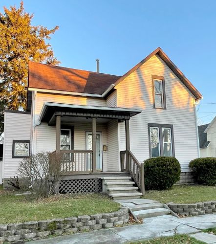 130 Seffner Ave, Marion, OH 43302-4327