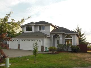 5928 59th Dr, Marysville, WA 98270-9001