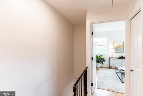 3002 Minnesota Ave, Washington DC  20019-1129 exterior