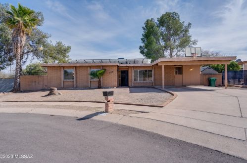 3031 Idaho St, Tucson, AZ 85746-1043