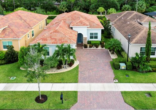 10879 Visconti Way, Port Saint Lucie FL  34986 exterior