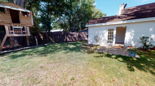 852 Ashland Ct, Shalimar FL  32579-1878 exterior