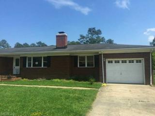 209 Fernwood Farms Rd, Chesapeake, VA 23320-6909