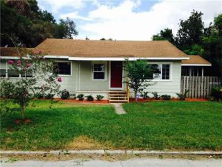 2341 Avenue E, Winter Haven FL  33880-2116 exterior